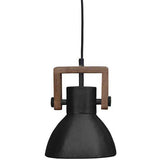 Ashby Pendant Plug In Lamp S