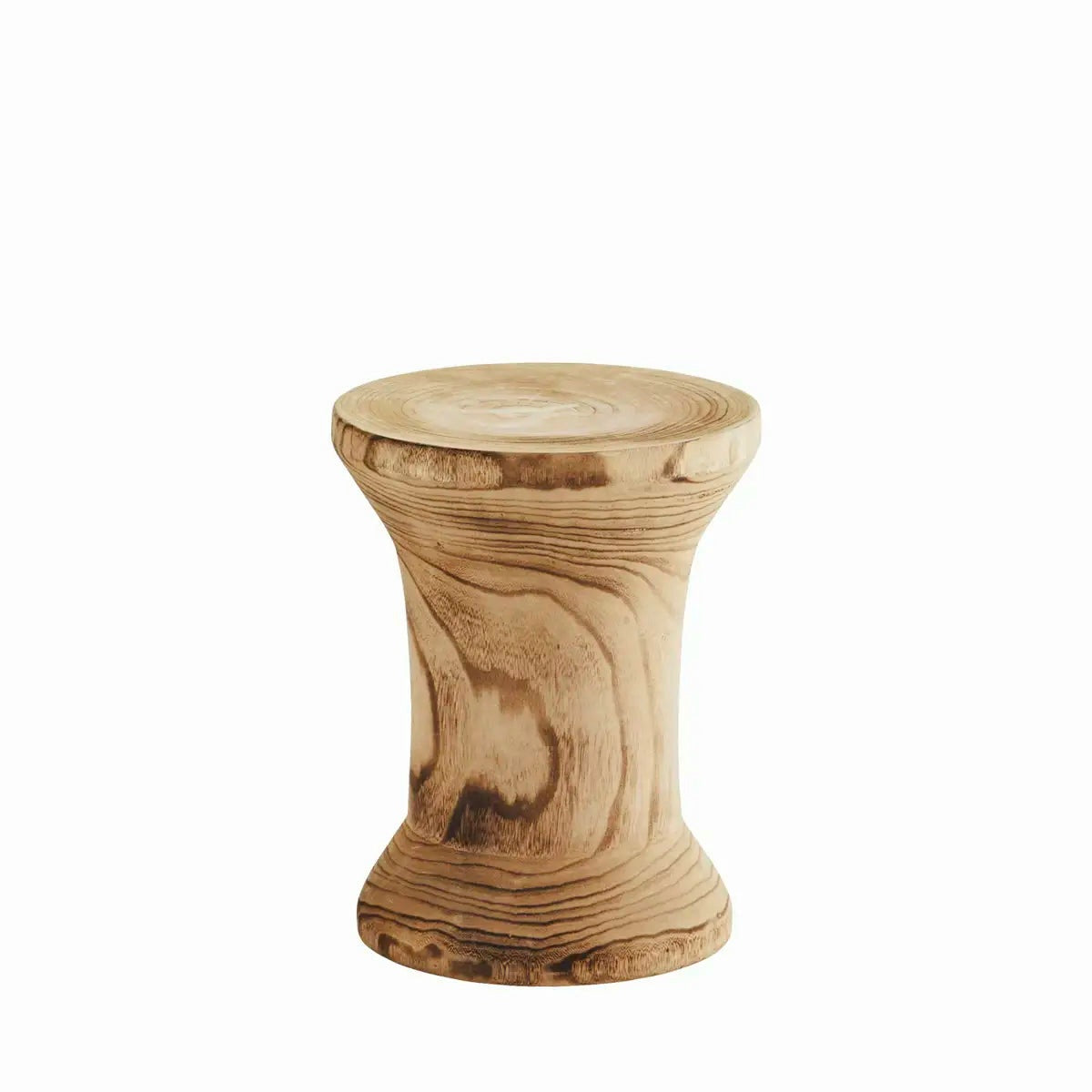 Wooden Stool