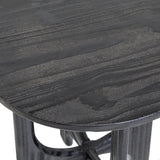 Side Table Odongo Black