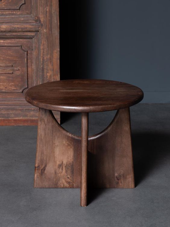 Side table Faure