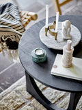 Ulrike Coffee Table Black Mango Bloomingville