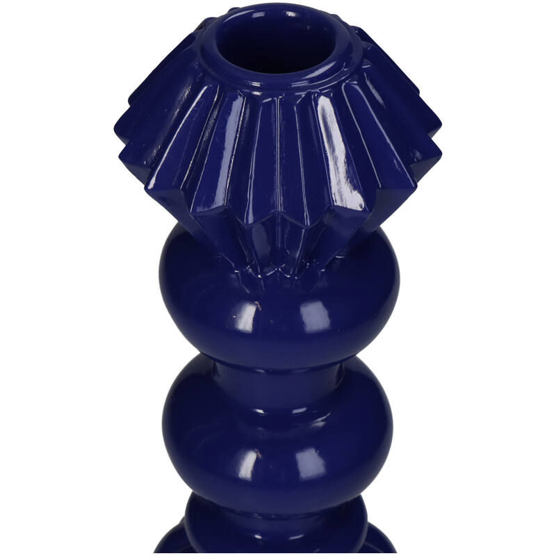 Candle Stick Blue M