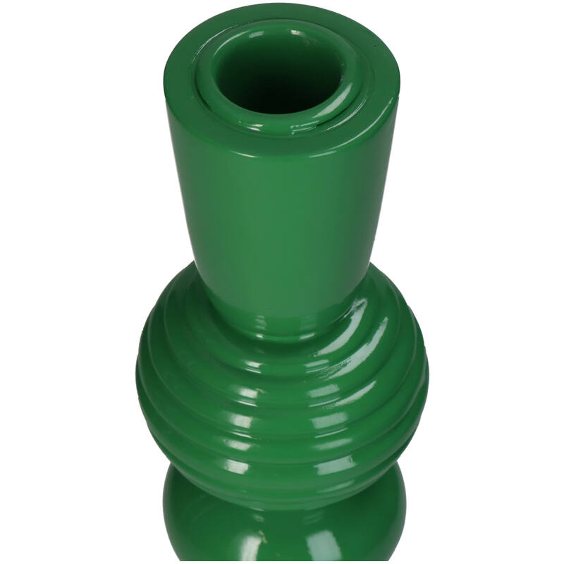 Candle Stick Green