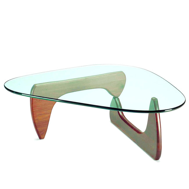 Noguchi Style Coffee Table