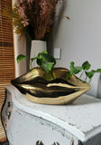 Planter Lips Gold