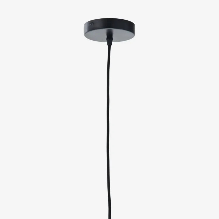 Seagrass Ceiling Lamp Madam Stoltz