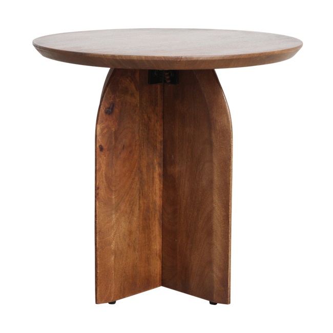 Bullnose Side / Coffee Table 50 cm