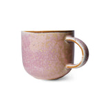 HKliving Chef Ceramics: Mug Rustic Pink