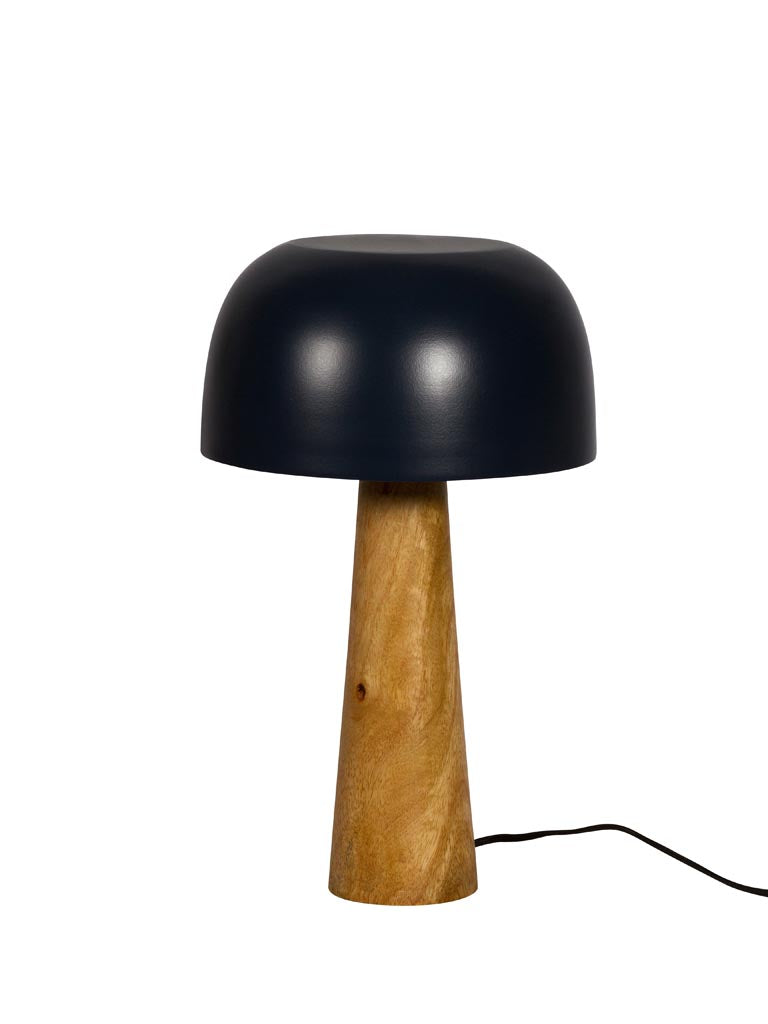 Table Lamp Mushroom