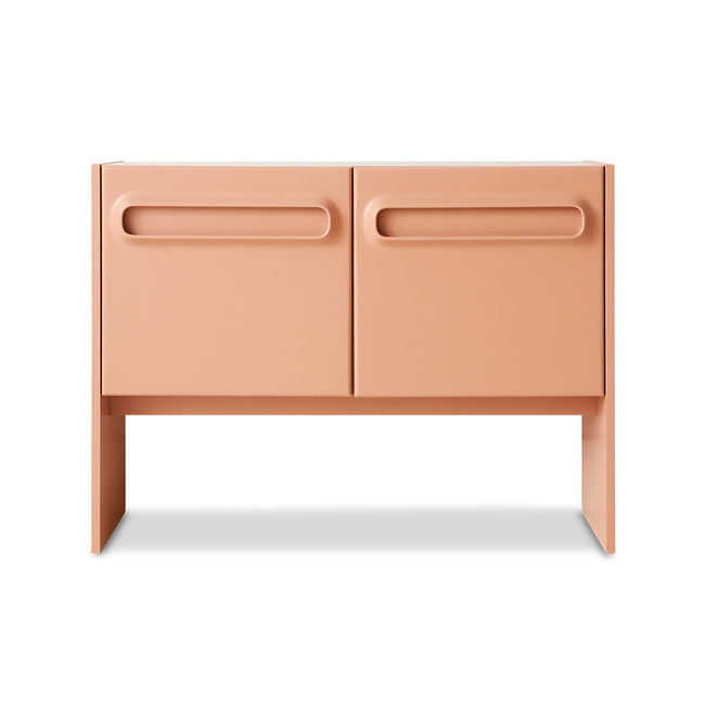 HKliving Space Dresser Small Blush