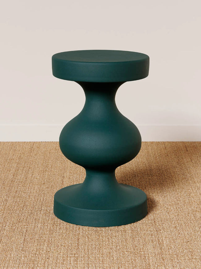 Side Table Famous Forms