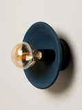 Blue Wall Light Bossanova