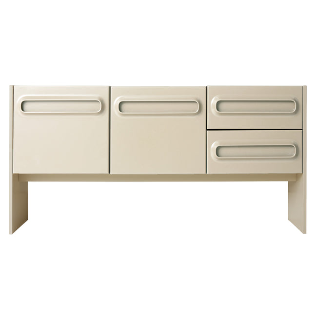 HKliving Space Dresser Cream