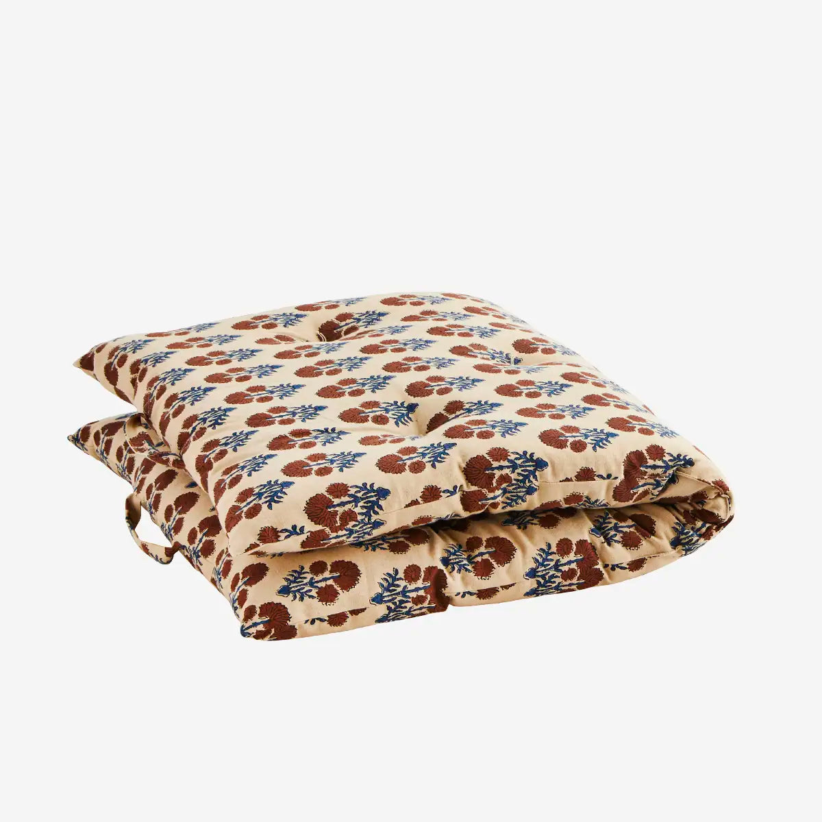 Printed Cotton Mattress Madam Stoltz