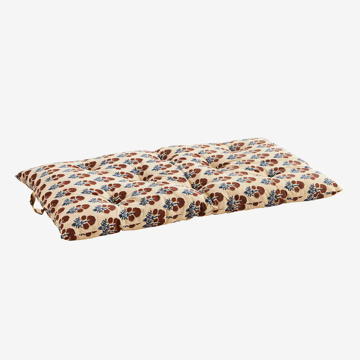 Printed Cotton Mattress Madam Stoltz