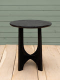 Side Table Odongo Black