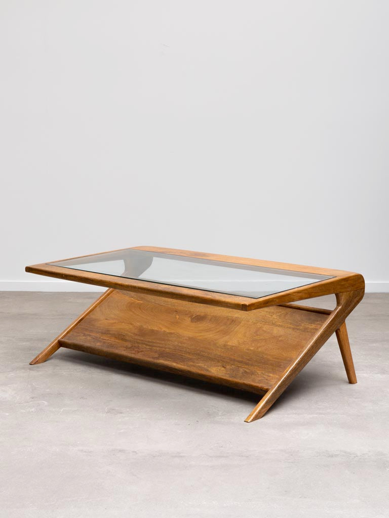 Coffee Table Moderner