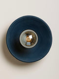 Blue Wall Light Bossanova