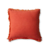 HKliving Fluffy Cushion Sienna 50x50cm