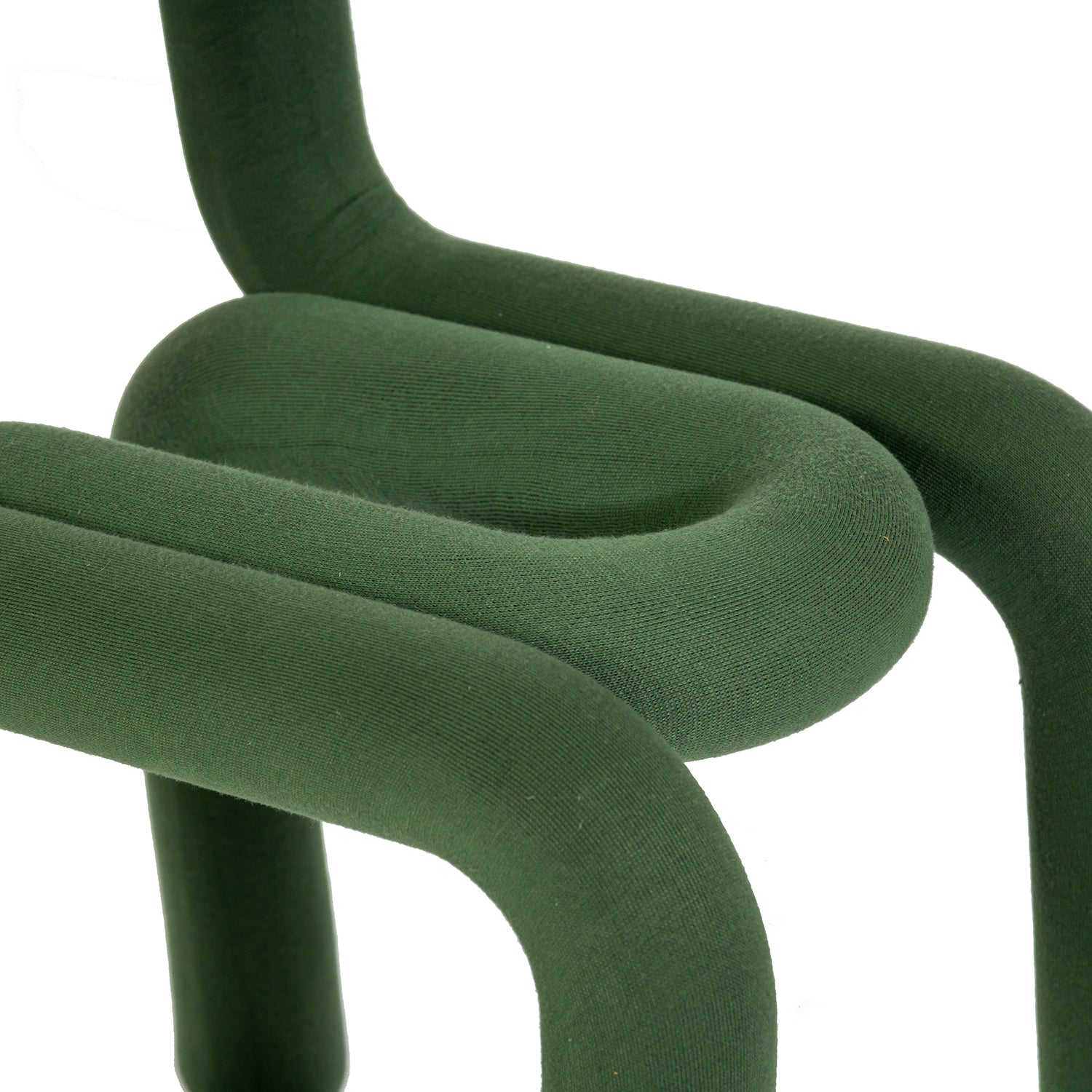 Bold Style Chair Green