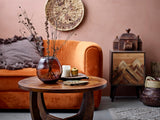 Jassy Coffee Table Brown Mango - Bloomingville