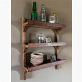 Kitchen Rack 3X Shelves