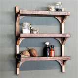 Kitchen Rack 3X Shelves